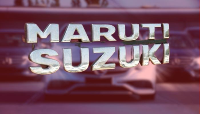 Maruti Suzuki receives show cause notice from GST Authority